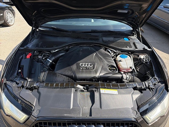 Audi A6 allroad 19 of 30