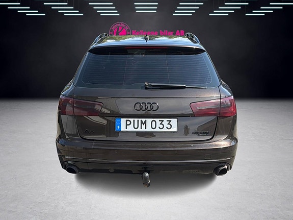 Audi A6 allroad 6 of 30