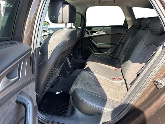 Audi A6 allroad 11 of 30