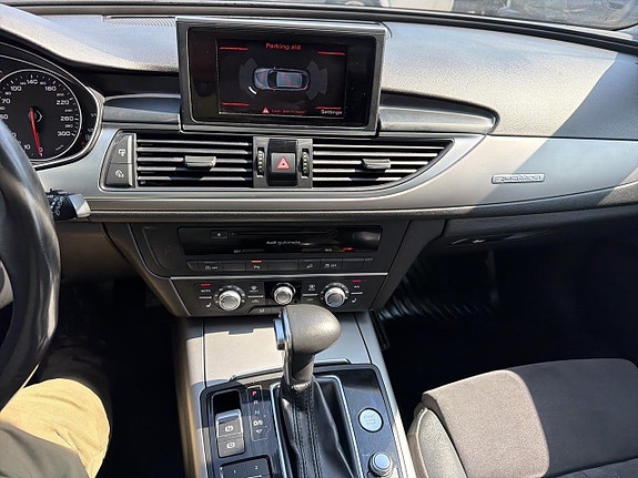 Audi A6 allroad 13 of 30