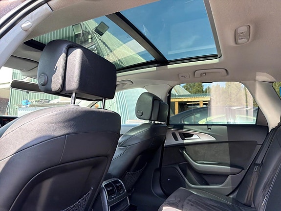 Audi A6 allroad 17 of 30