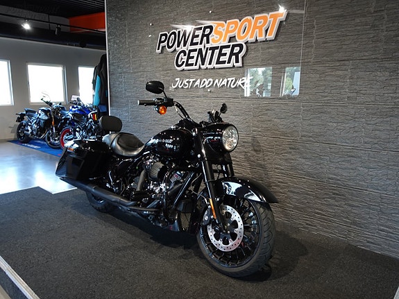 Harley-Davidson ROAD KING SPECIAL *Ränta: 0% - 3,95%* 2 of 5