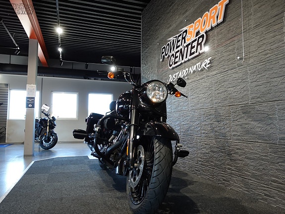 Harley-Davidson ROAD KING SPECIAL *Ränta: 0% - 3,95%* 3 of 5