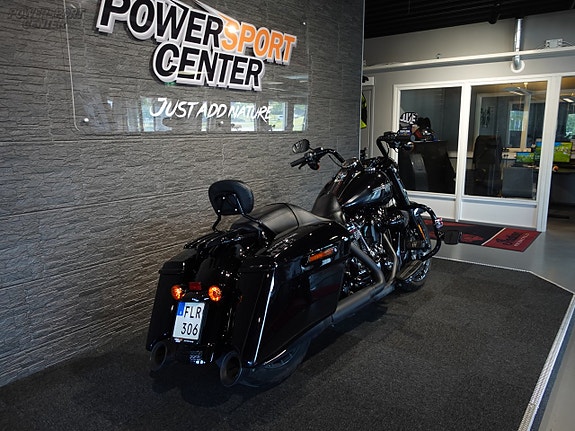Harley-Davidson ROAD KING SPECIAL *Ränta: 0% - 3,95%* 4 of 5