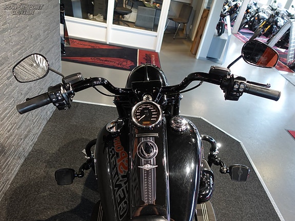 Harley-Davidson ROAD KING SPECIAL *Ränta: 0% - 3,95%* 5 of 5
