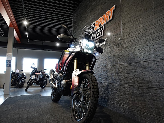 Yamaha TÉNÉRÉ 700 *Ränta: 0% - 3,95%* 3 of 5