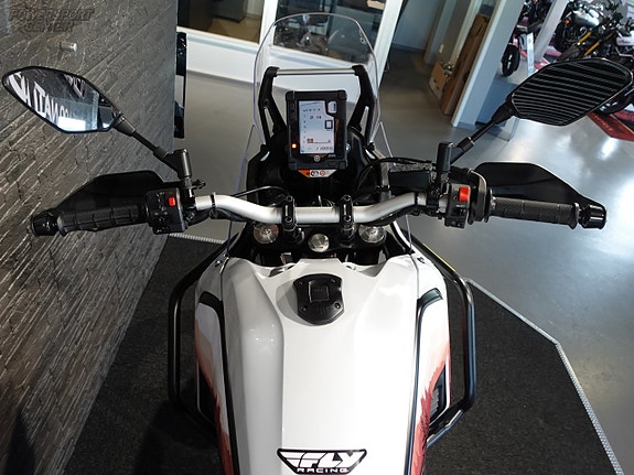 Yamaha TÉNÉRÉ 700 *Ränta: 0% - 3,95%* 5 of 5
