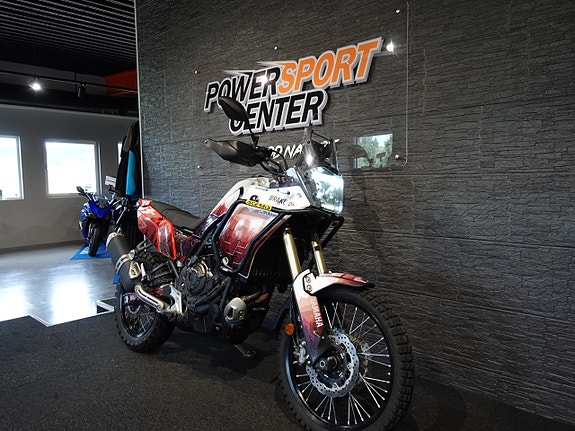 Yamaha TÉNÉRÉ 700 *Ränta: 0% - 3,95%* 2 of 5