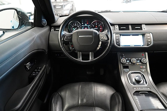 Land Rover Range Rover Evoque 20 of 25