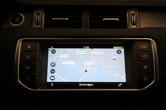 Land Rover Range Rover Evoque 24 of 25