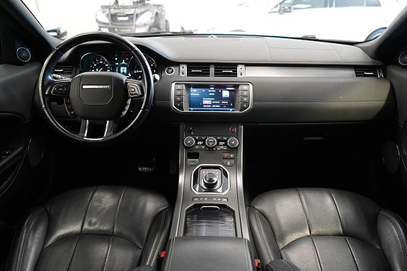 Land Rover Range Rover Evoque 19 of 25
