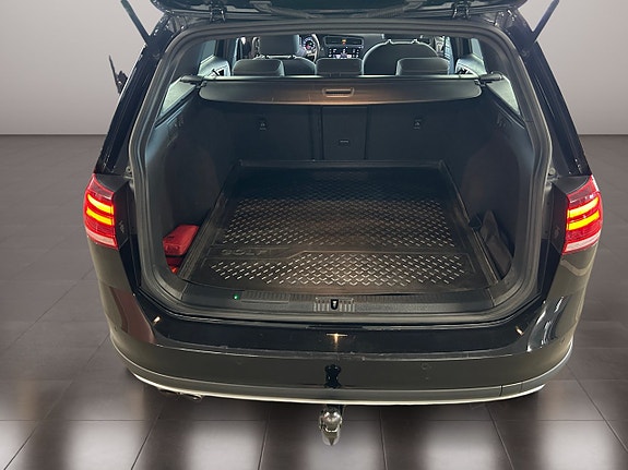 Volkswagen Golf Alltrack 22 of 24
