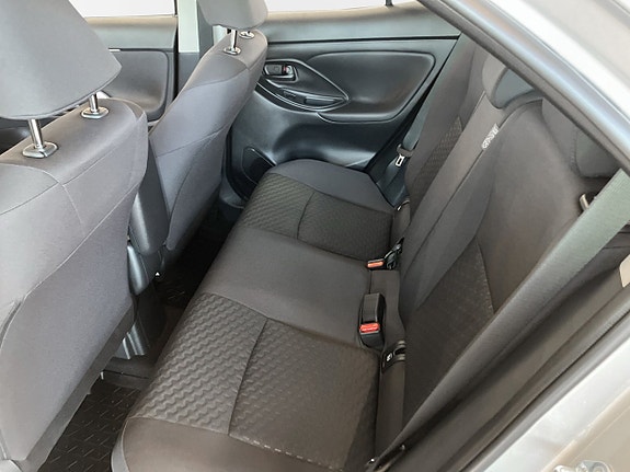 Toyota Yaris Cross 7 of 11