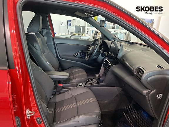 Toyota Yaris Cross 10 of 26