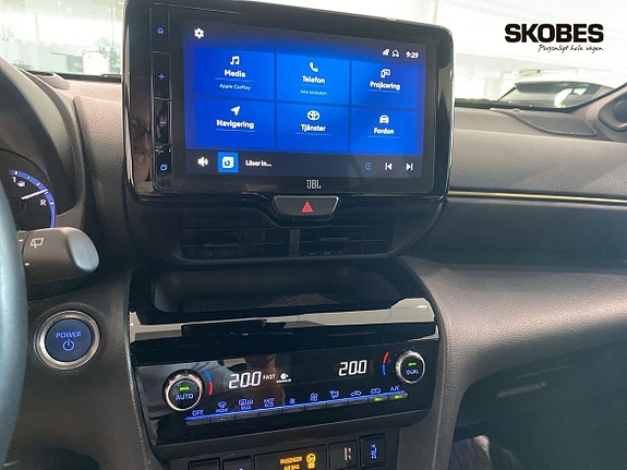Toyota Yaris Cross 11 of 26