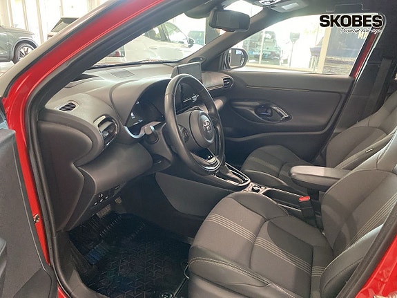Toyota Yaris Cross 7 of 26