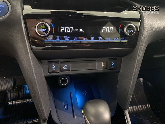 Toyota Yaris Cross 25 of 26