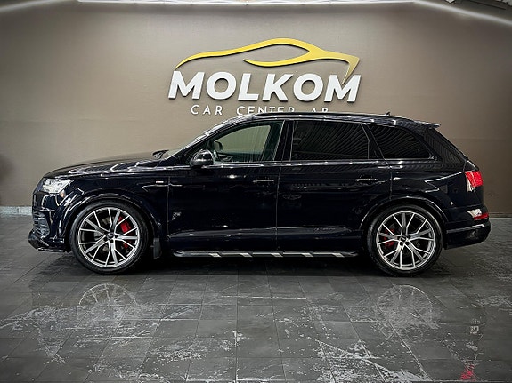 Audi Q7 5 of 27