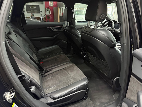 Audi Q7 22 of 27