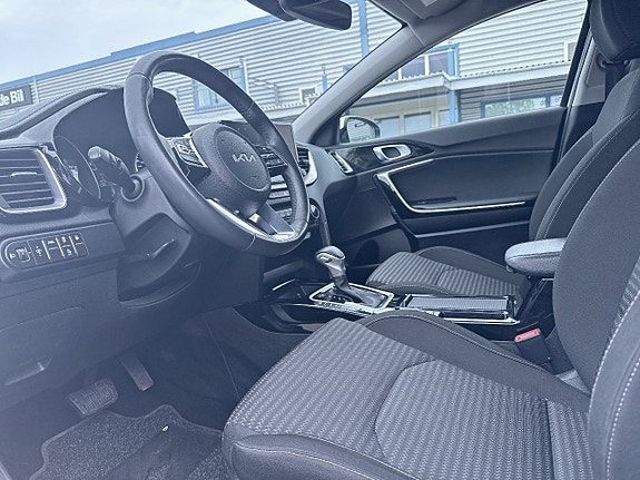 Kia Ceed 8 of 19