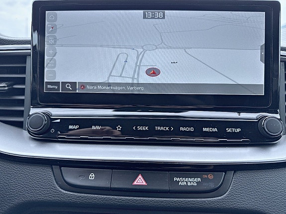 Kia Ceed 11 of 19