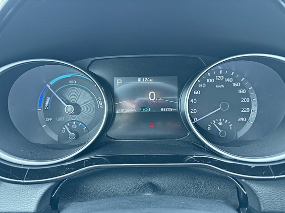 Kia Ceed 10 of 19