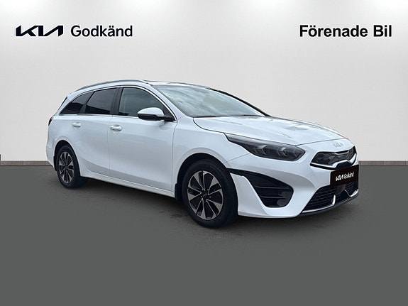 Kia Ceed 3 of 19