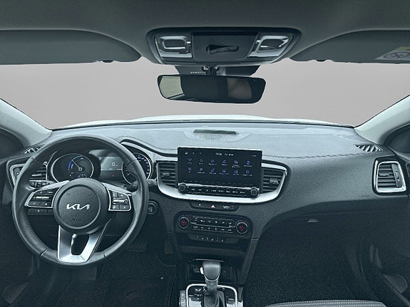 Kia Ceed 7 of 19