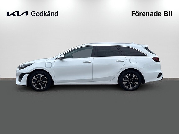 Kia Ceed 4 of 19