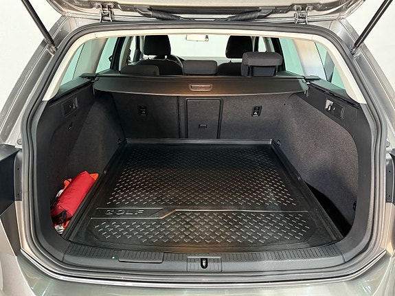 Volkswagen Golf I 11 of 11