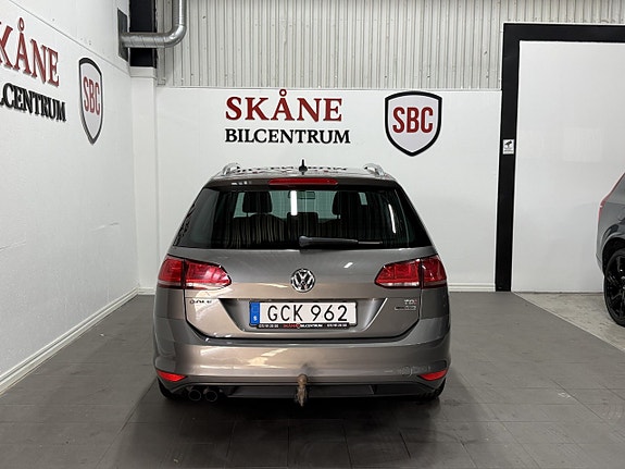 Volkswagen Golf I 5 of 11