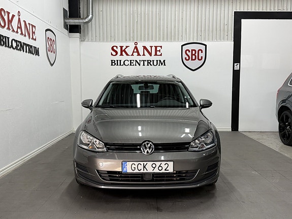Volkswagen Golf I 2 of 11