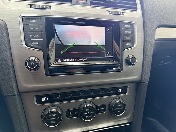 Volkswagen Golf I 10 of 11