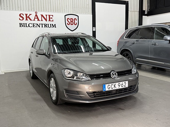 Volkswagen Golf I 3 of 11