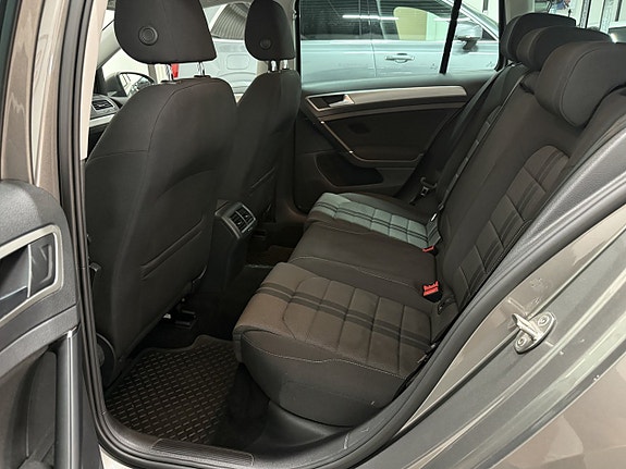 Volkswagen Golf I 9 of 11