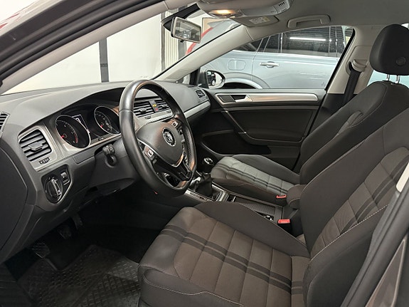Volkswagen Golf I 8 of 11