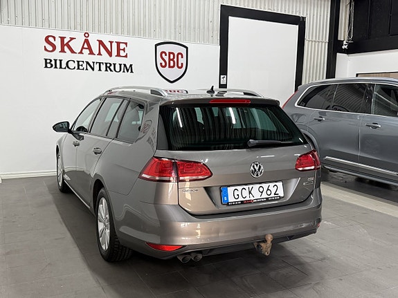 Volkswagen Golf I 6 of 11