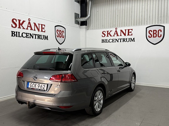 Volkswagen Golf I 4 of 11