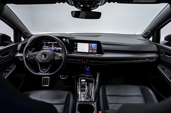 Volkswagen Golf I 25 of 27