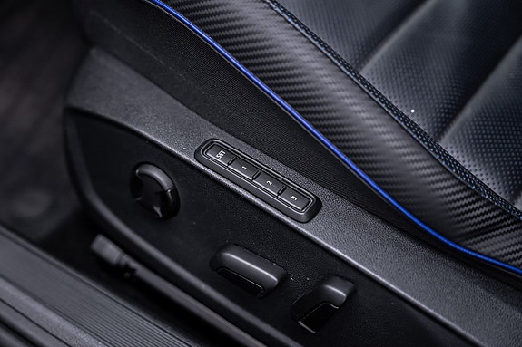 Volkswagen Golf I 23 of 27