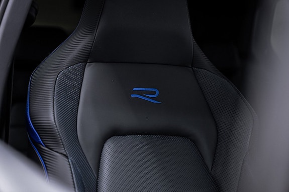 Volkswagen Golf I 27 of 27