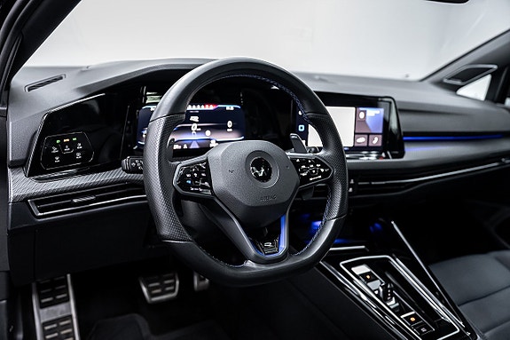 Volkswagen Golf I 15 of 27