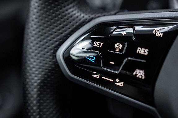 Volkswagen Golf I 20 of 27