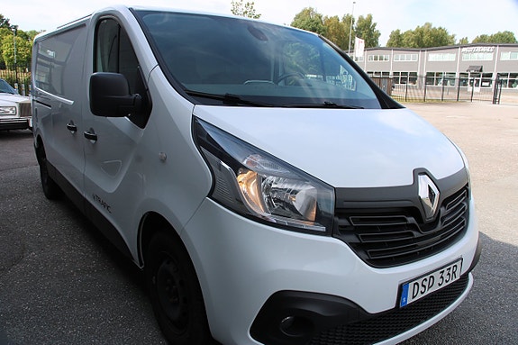 Renault Trafic 5 of 18