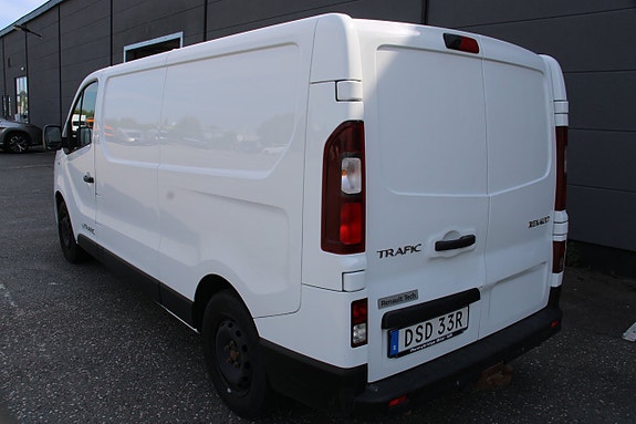 Renault Trafic 3 of 18