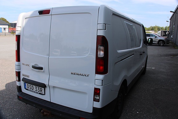 Renault Trafic 7 of 18