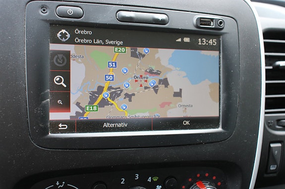 Renault Trafic 17 of 18