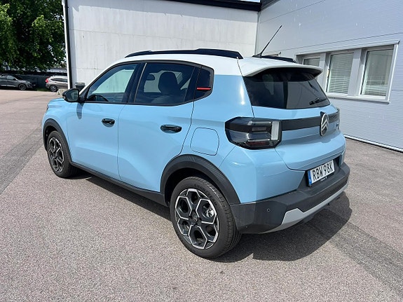 Citroen C3 3 of 6