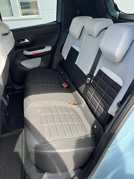 Citroen C3 4 of 6