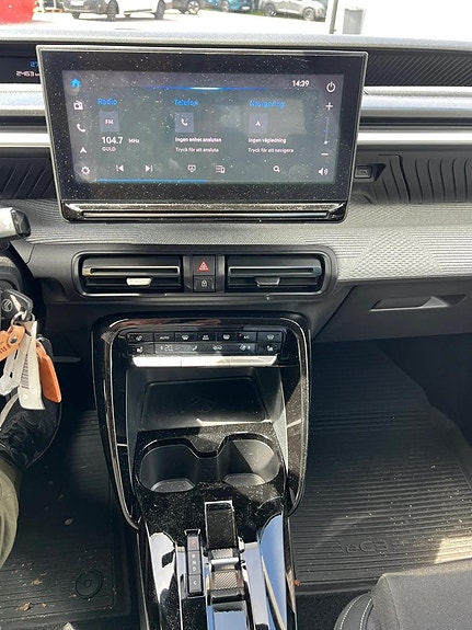Citroen C3 6 of 6
